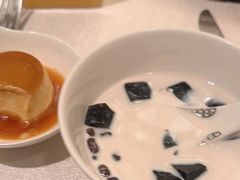 -鲤鱼洲酒店港鲤咖啡厅