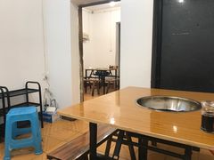 大堂-刁姐火锅(五小区店)