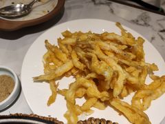 -双合园·海鲜水饺青岛菜(品牌首店)