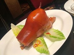 -8餐厅(新葡京酒店)