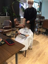-意廊 Hair Salon