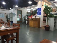 -上海市虹口区图书馆(曲阳分馆)