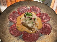 -上井料理黑金店(IFS国金中心店)