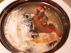 -加餐海鲜自助(集美银泰百货店)