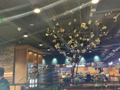 -韩盛·盛江山自助料理(沈辽路万达店)