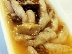 糟溜黄鱼片-上海老站(徐家汇店)
