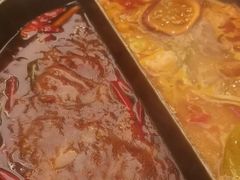 -山缓缓火锅(青岛万象城店)