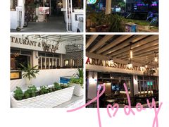 大堂-Hostaria Bar维他餐吧·意大利西餐厅·牛排馆