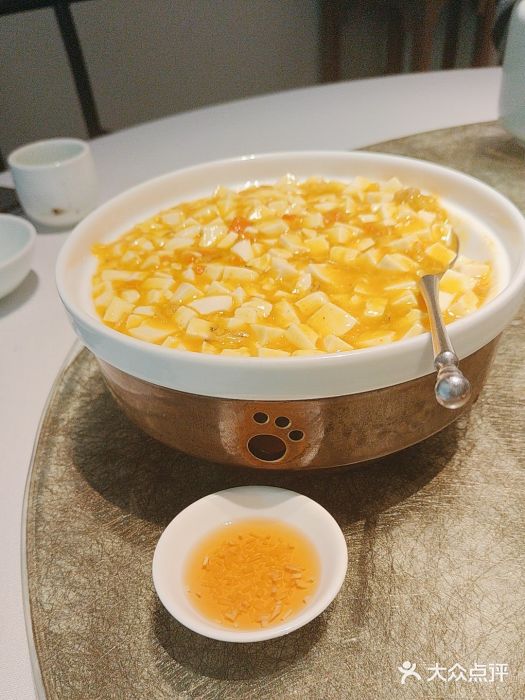 苏帮袁Sue Cuisine(来福士店)图片