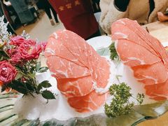 -清真军邺·金富苑肥牛(石坡街旗舰店)