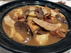 -到家尝北京菜(西坝河店)