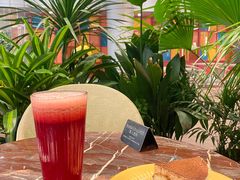 -BAKER&SPICE(国金中心商场店)