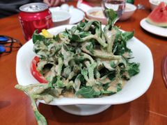 拌冰草-宝泉铜锅(高新店)