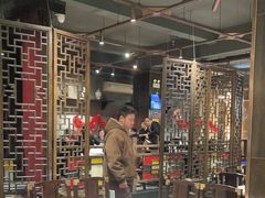 -红鼎坊·老成都火锅(新南门店)