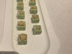 -君庭中餐厅(友谊宾馆店)