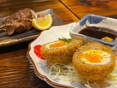 -鸟鹏烧鸟居酒屋(熙龙湾店)