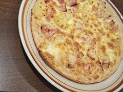 -萨莉亚意式餐厅(杭州滨江天街店)