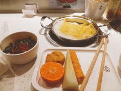 哈密瓜-龍歌自助小火锅(崂山丽达店)