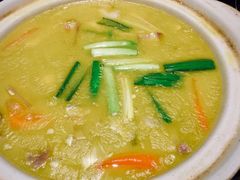 -hallch好吃餐厅(奥体中心店)