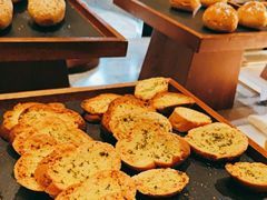-荆州温德姆酒店-全日制餐厅
