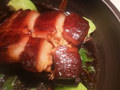 东坡草扎肉-桂满陇-西湖船宴(西单大悦城店)