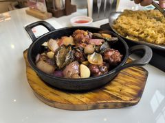 -潮界(虹桥新天地店)