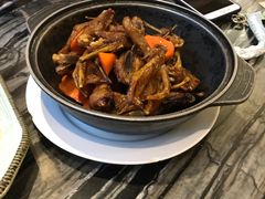 -美极鲜食坊(宝安南路店)