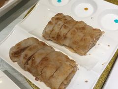 甜薄撑-朱仔记食府(江南大道店)