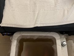 -汤臣健康生活·影院足道·SPA(东区店)