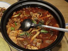 -肖记公安牛肉鱼杂馆· 省级非物质文化遗产(仁和路店)