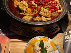 -烤匠麻辣烤鱼(万象城店)