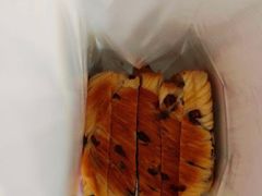 招牌红豆-爸爸糖吐司面包(北京西单大悦城店)