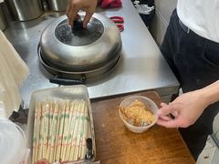 -阿凸芋圆(上帝街店)