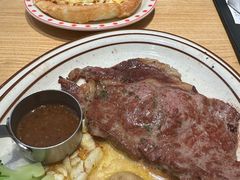 -菲滋意式餐厅(西湖文化广场店)