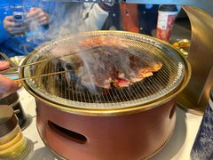 -西塔老太太泥炉烤肉(川沙百联店)