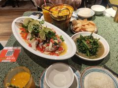 -Home Thai·泰谣(王府井apm店)