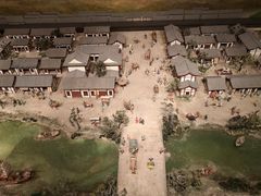 -西安大唐西市博物馆