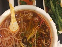 -水平有限广西米粉·广西风味集(五道口店)