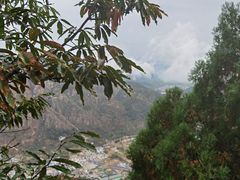 -京东石林峡风景区