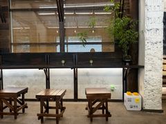 -竹子咖啡bamboo coffee