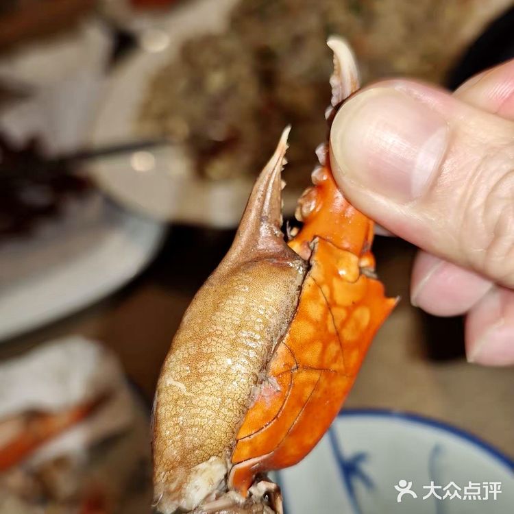 图书馆旁的蟹汤饭香！揭东美食新发现！
