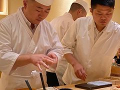 -鮨青(恒基名人购物中心店)