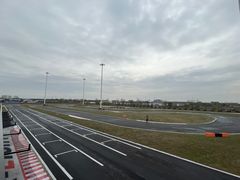 -宝山流光速国际赛车场(宝山店)
