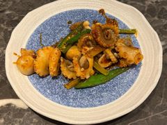 -大渔铁板烧(民盈·国贸城店)