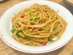 -金掌勺·锅包肉(广渠门店)
