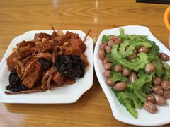 白记饺子馆(多伦道店)-白记饺子馆多伦道店