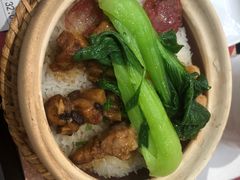 -华记煲仔华·煲仔饭(市桥易发店)