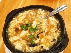 -买又大餐厅(福林里店)
