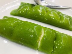 榴莲肠粉-糖潮糖水铺(省府店)