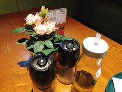 -JINNS锦时 steak&pizza(浸信会礼拜堂旧址店)